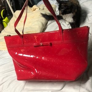 Kate spade bag/tote